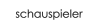 schauspieler