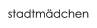 stadtm�dchen